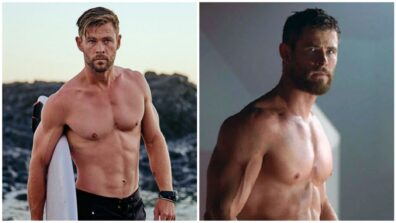 Tips And Tricks To Build A Body Like That Of Chris Hemsworth