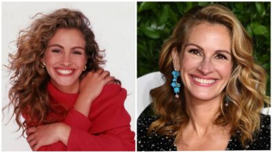 Tips for Julia Roberts’ healthy and youthful skin