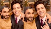 TMKOC actor Raj Anadkat aka Tapu Gada signs up for special project with Ranveer Singh, deets inside