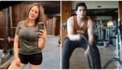 TMKOC actors Munmun Dutta and Raj Anadkat are all time fitness freaks, here are proofs
