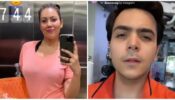 TMKOC actors Munmun Dutta and Raj Anadkat to boost you up with fitness goals, see pics