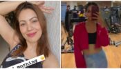 TMKOC actresses Munmun Dutta and Palak Sindhwani swooning internet with workout, checkout