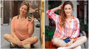 TMKOC Babes Social Update: Munmun Dutta talks about ‘mehnat’, Sunayana Fozdar says, “comfort is my all-time…”