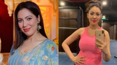 TMKOC diva Munmun Dutta shares incredible fitness journey, you will be inspired