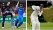 Top 3 Best Batting Moments Of Smriti Mandhana