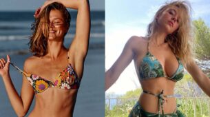 Top 4 Beach Wear Looks Inspired By Sydney Sweeney