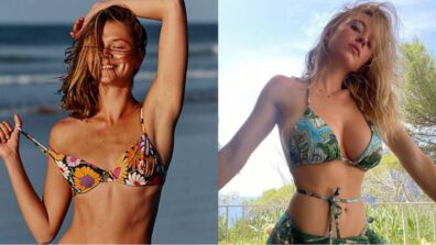 Top 4 Beach Wear Looks Inspired By Sydney Sweeney