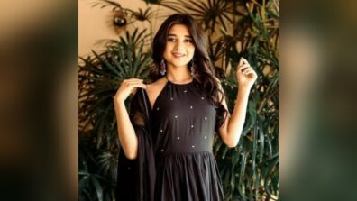 Top 5 Black Dresses To Steal From Kanika Mann’s Closet