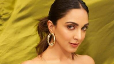 Top 5 Looks Of Kiara Advani You Should Try This Summer