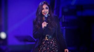 Top 5 Musical Scores Of Monali Thakur