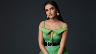 Top 5 Pastels Moments Of Jasmin Bhasin We Live For