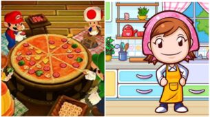 TOP 6 Games To Play If You Love Cooking