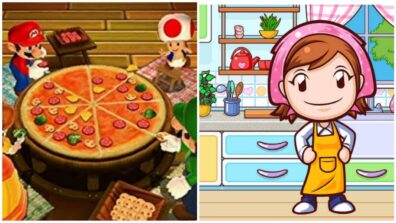 TOP 6 Games To Play If You Love Cooking
