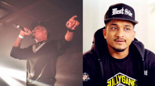 Top Collaborations Of Divine That Went Viral And Hit