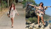 Top Sriti Jha’s Pics That Prove She He Is A Travel Freak