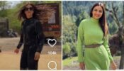 Travel Goals: Rubina Dilaik and Jasmin Bhasin share series from their latest explores