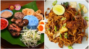 Travel To Malaysia For Its Delicious Cuisine: Here’s What You Can Eat