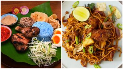 Travel To Malaysia For Its Delicious Cuisine: Here’s What You Can Eat