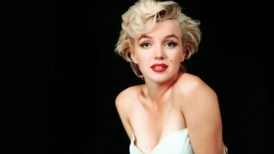 #Trending: Why You Should Try Marilyn Monroe’s Red Lip Look Right Now!