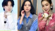 Trio Fashion Faceoff: BTS Jimin, BLACKPINK Jisoo, RED VELVET Irene: Whose Saint Laurent T-Shirt Are You Crushing Over?