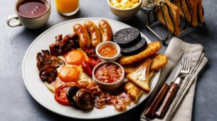 Try Out The Best Street Food In London: Everything You Must Eat
