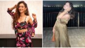 Tv divas Sunayana Fozdar and Palak Sindhwani to leave you trippy with their fashion lookbooks