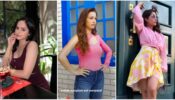 TV stars Palak Sindhwani, Sunayana Fozdar and Hina Khan are style divas, see pics