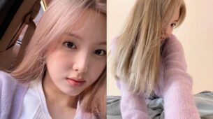 TWICE Nayeon Shows Off In Blonde Hair: Pictures That Netizens Are Drooling Over