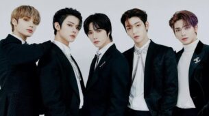 TXT: All You Need To Know About This Adorable 4th Generation Group