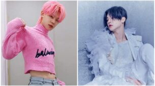 TXT Yeonjun Broke Gender Stereotypes By Wearing These Outfits