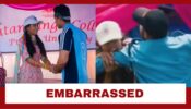 Udaariyaan: Fateh gets embarrassed by Tejo’s unruly behaviour