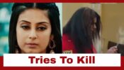 Udaariyaan: OMG!! Tejo attacks Jasmine with knife