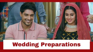 Udaariyaan Spoiler Alert: Fateh and Jasmine’s wedding gets announced