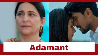 Udaariyaan Spoiler Alert: Gurpreet adamant on getting Fateh married to Jasmine