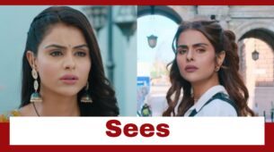 Udaariyaan Spoiler Alert: OMG!! Tanya to spot Tejo