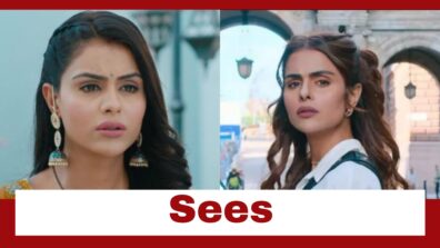 Udaariyaan Spoiler Alert: OMG!! Tanya to spot Tejo