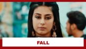 Udaariyaan Spoiler Alert: Pregnant Jasmine has a dangerous fall