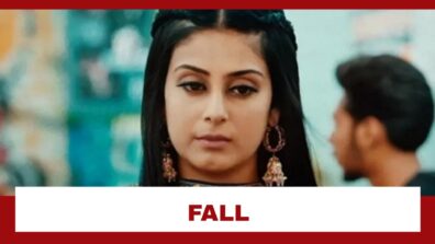 Udaariyaan Spoiler Alert: Pregnant Jasmine has a dangerous fall