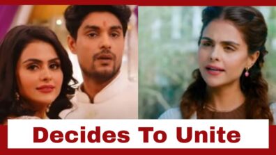 Udaariyaan: Tanya decides to unite Fateh with Tejo