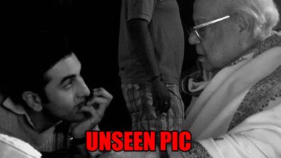 Unseen Pic Of Ranbir Kapoor From Sets Of Barfi Leaked By Ileana D’Cruz: Check