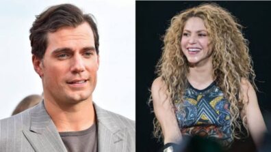 Unseen Video Of Shakira & Henry Cavill Goes Viral As Shakira Follows Henry On Instagram: Read