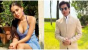 Urfi Javed is drooling over Shah Rukh Khan’s charm, says, “Aryan Khan is literally…”