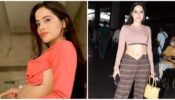Urfi Javed’s Collection Of Bold And Bizarre Outfits Got Badly Trolled By Netizens, Take A Look