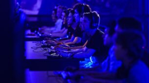 Use These Methods To Cut Down On Addictive Gaming Behavior During Your Holidays
