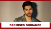 Varun Dhawan Melts Internet As He Promises Guidance To A Fan’s Family Suffering With Father Abuse: Read
