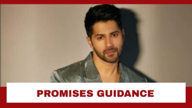 Varun Dhawan Melts Internet As He Promises Guidance To A Fan’s Family Suffering With Father Abuse: Read