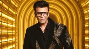 Karan Johar Off On A Family  Holiday On The Eve Of Big Release