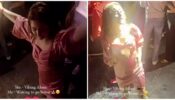 Vibing Alone: Rashami Desai doesn’t need a partner to dance