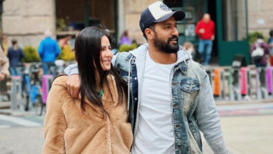 Scoop: Are Katrina Kaif and Vicky Kaushal expecting their first child?