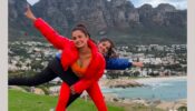 Video Leaked: Jannat Zubair performs stunts off the camera at KKK12 sets